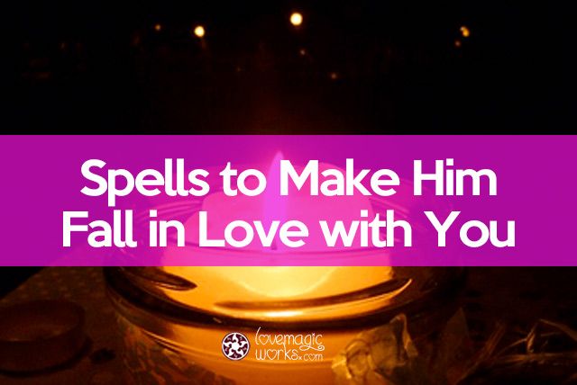 voodoo spells to make someone love you