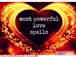 Marriage spells in Australia