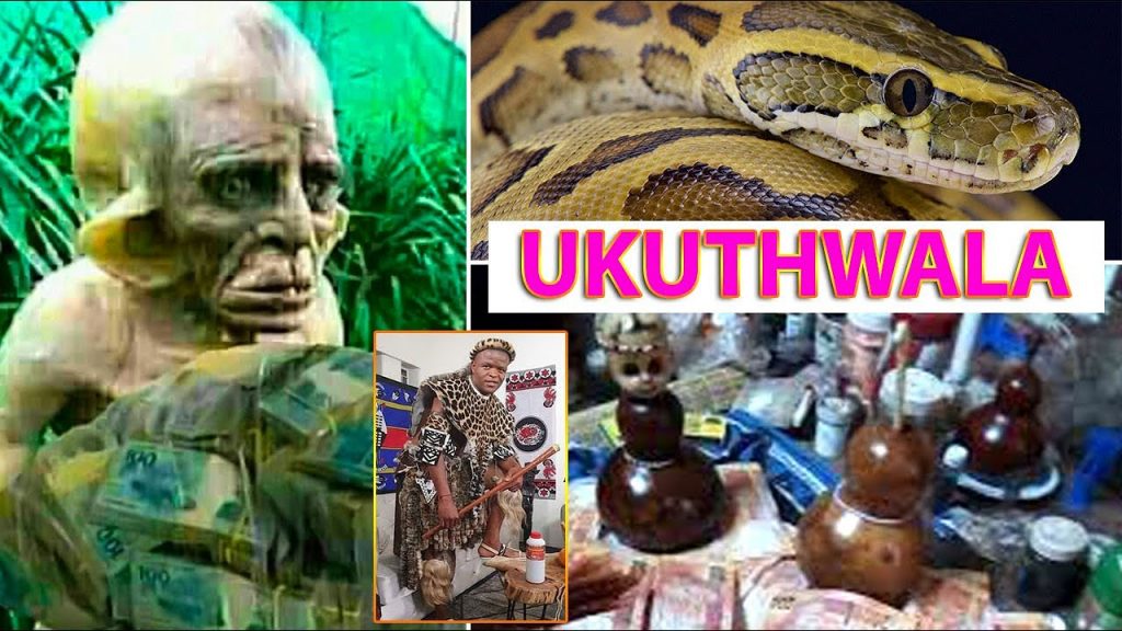 Ukuthwala