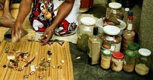  best traditional healer in Limpopo