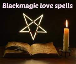 Lost love spells