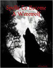 Werewolf spells