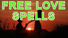 Love spells for commitment